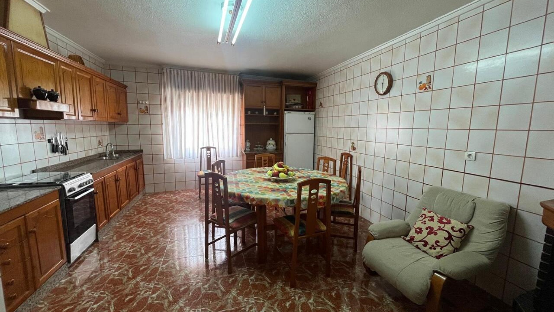 Återförsäljning - Radhus -
Algorfa