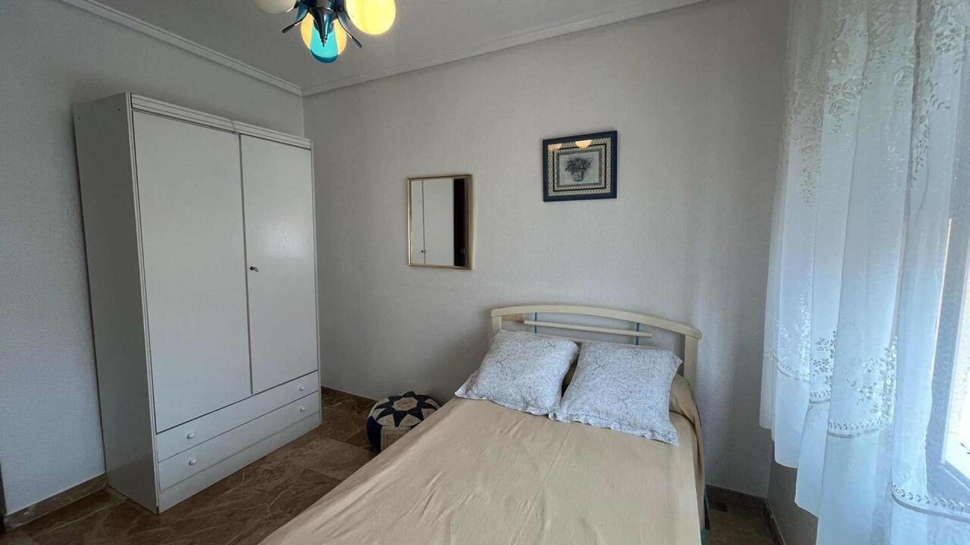 Återförsäljning - Radhus -
Algorfa