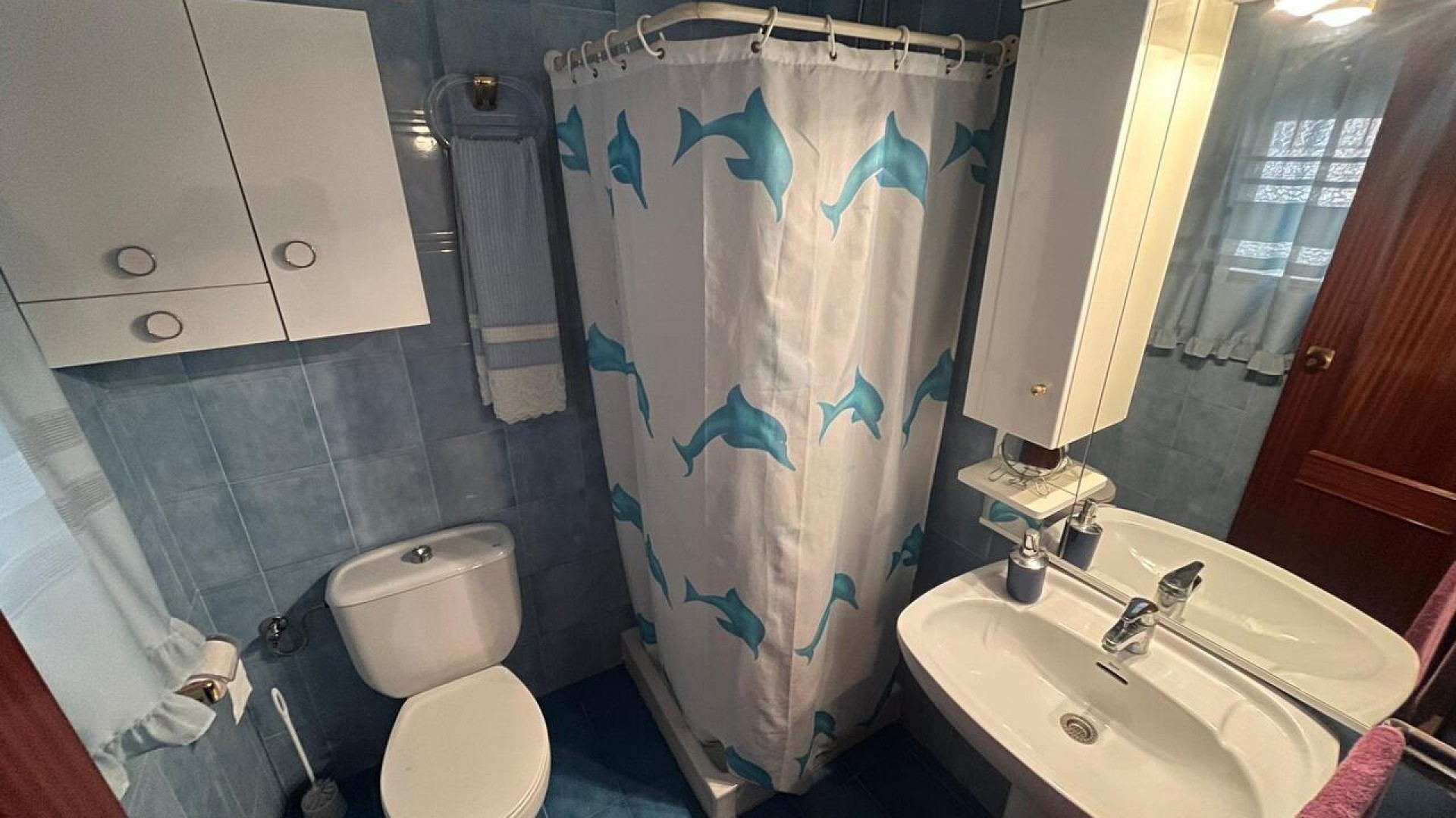 Återförsäljning - Radhus -
Algorfa