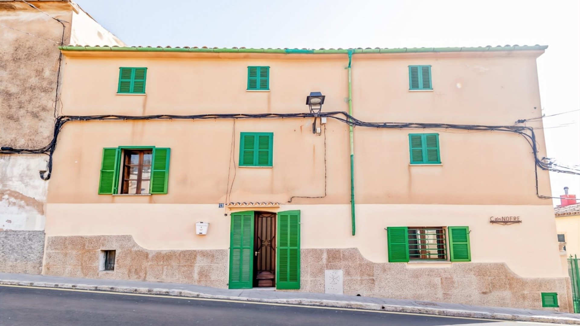 Återförsäljning - Radhus -
ANDRATX