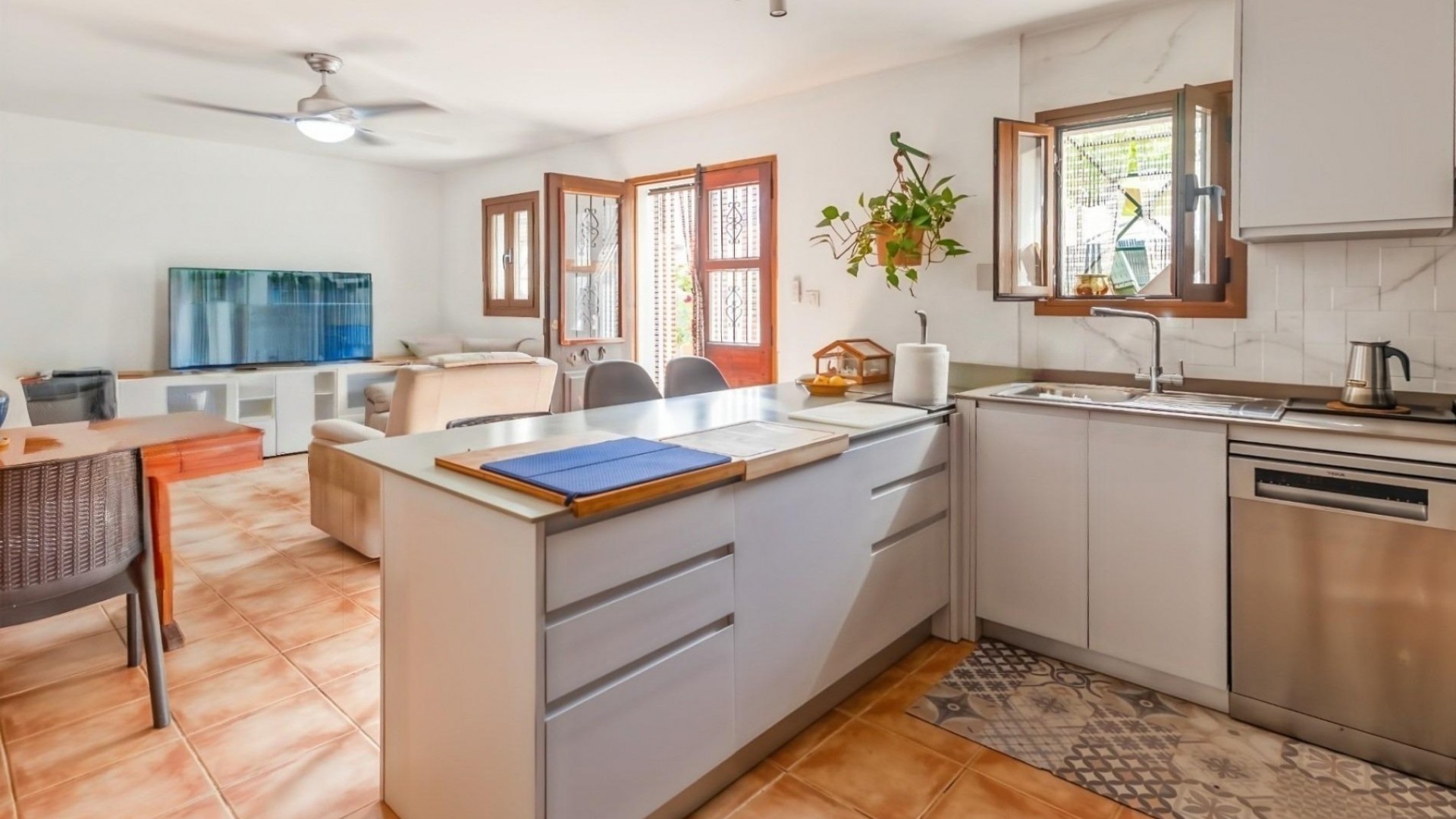 Återförsäljning - Radhus -
ANDRATX