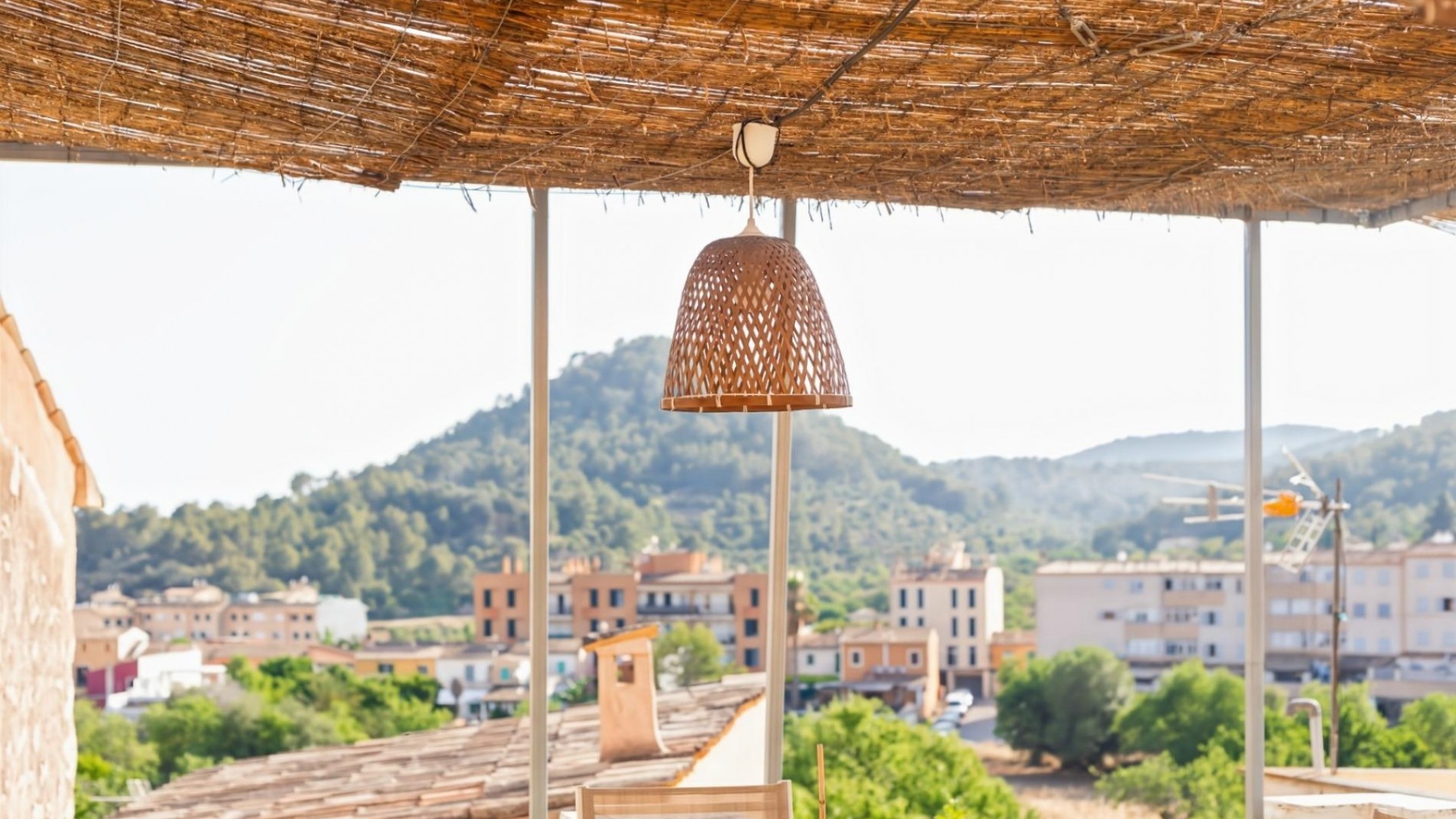 Återförsäljning - Radhus -
ANDRATX