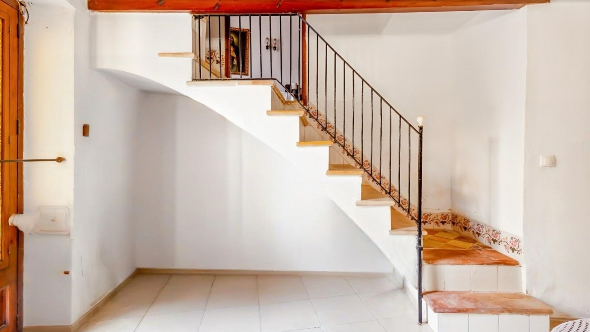 Återförsäljning - Radhus -
ANDRATX