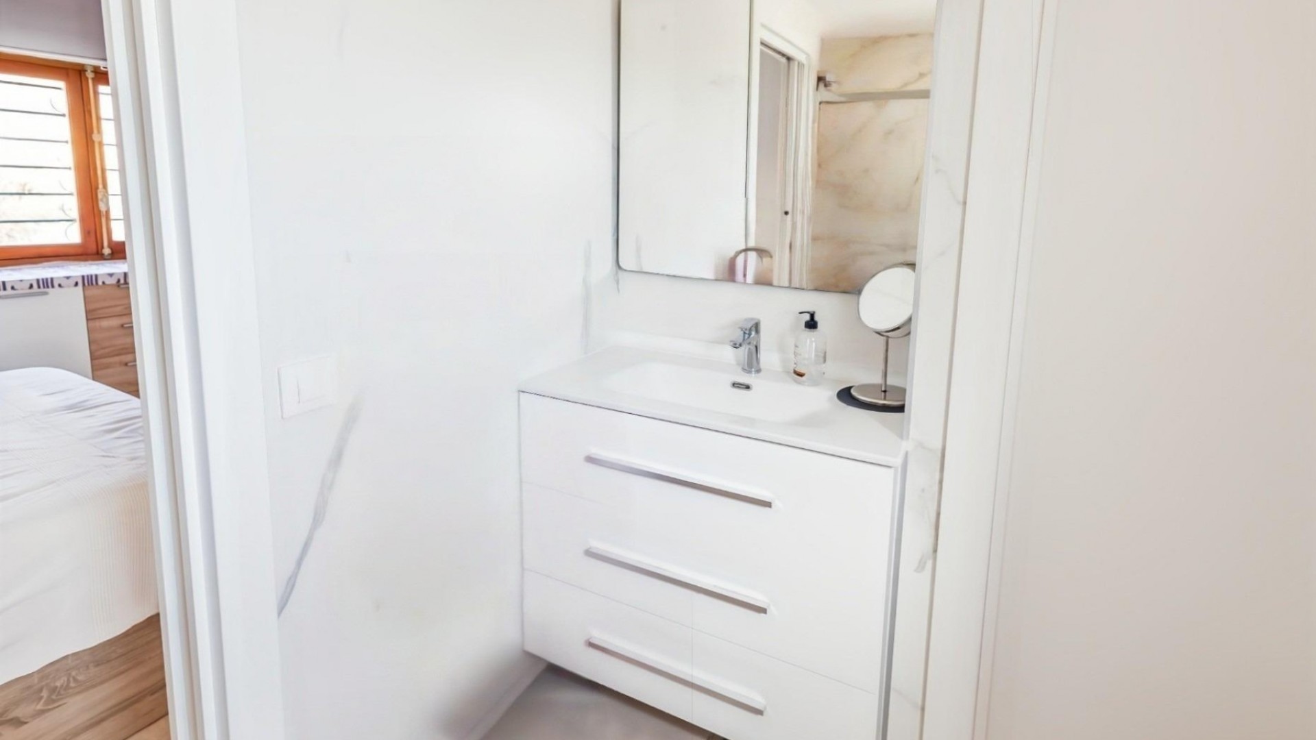 Återförsäljning - Radhus -
ANDRATX