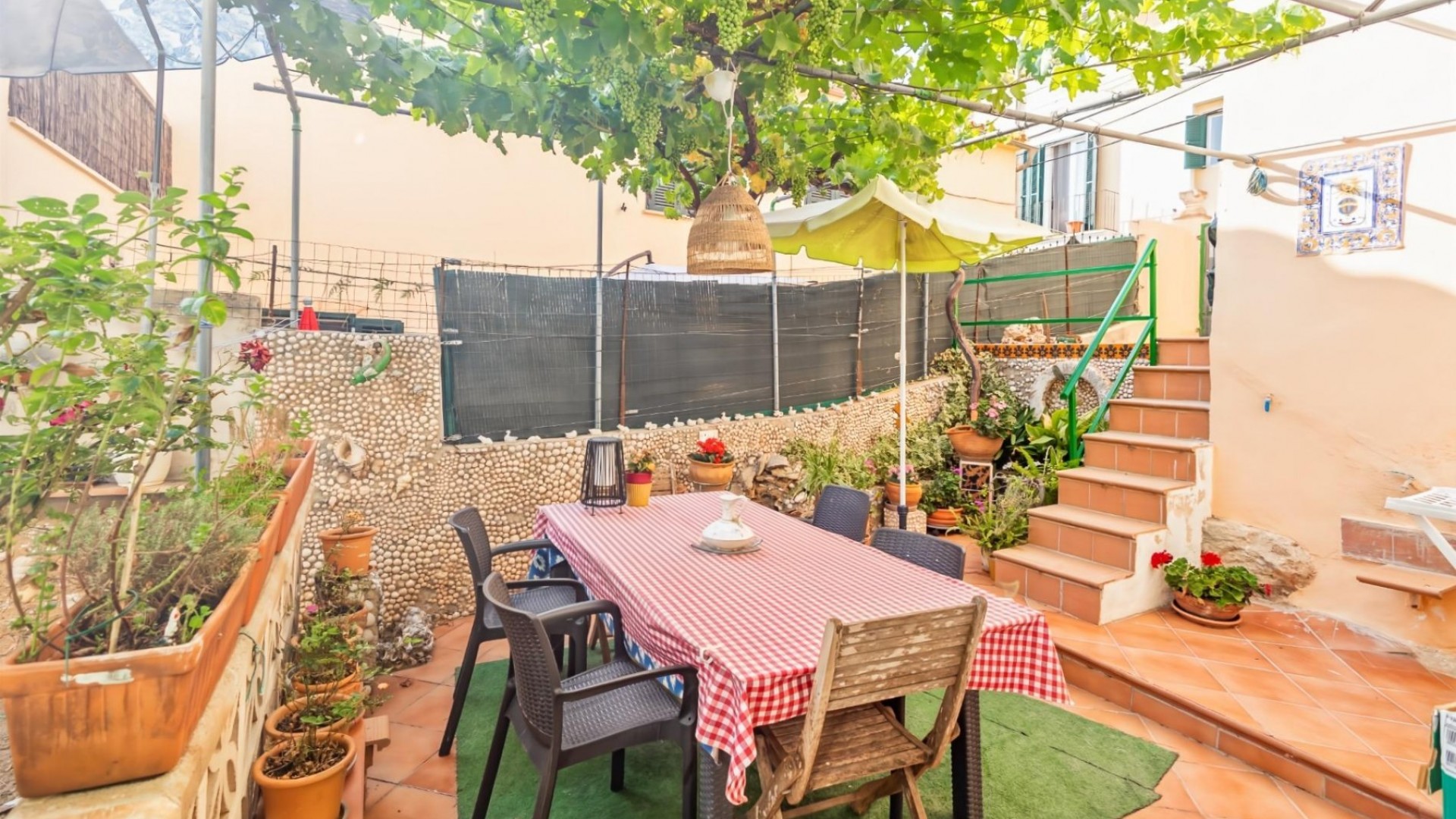 Återförsäljning - Radhus -
ANDRATX