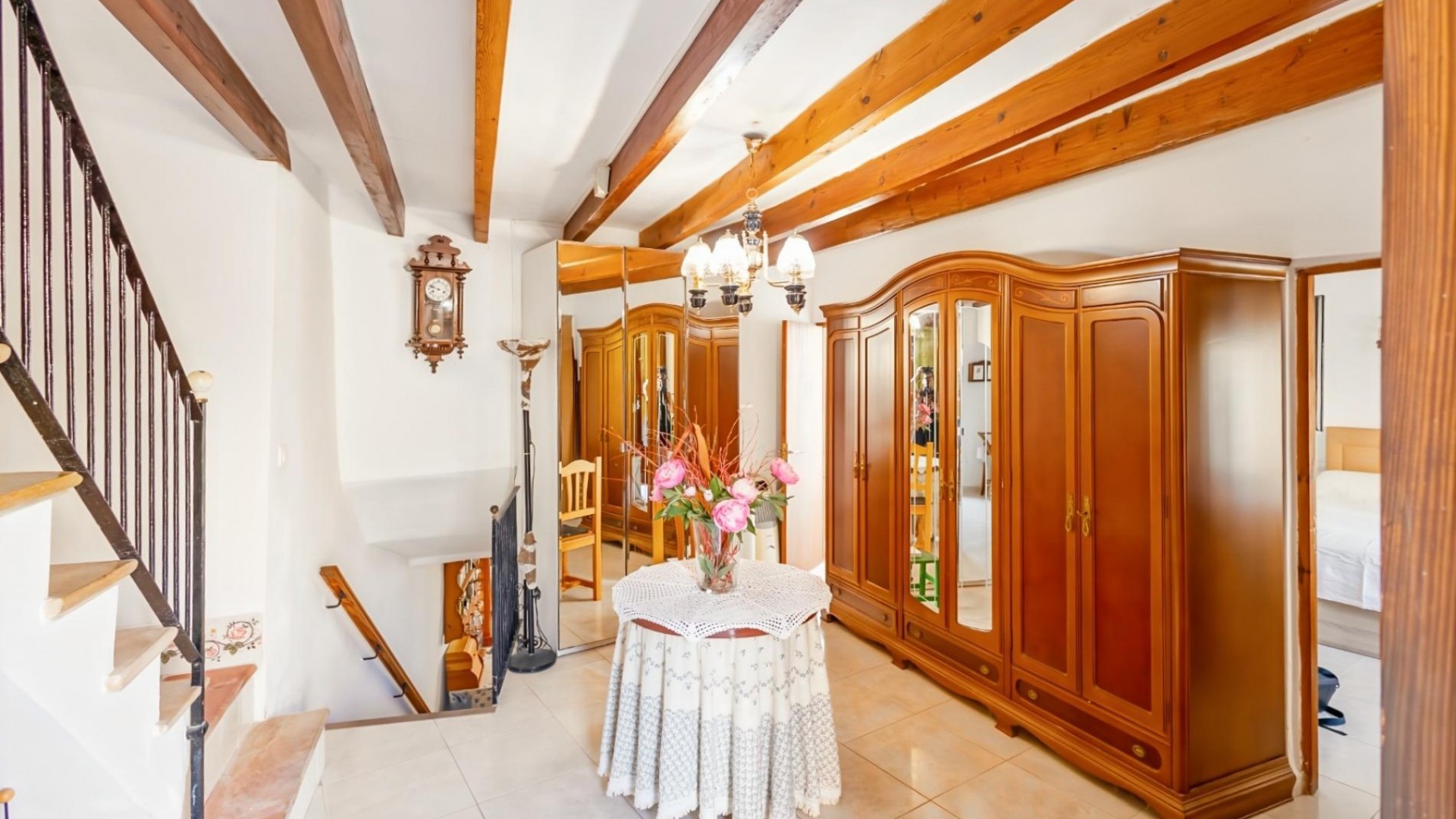 Återförsäljning - Radhus -
ANDRATX