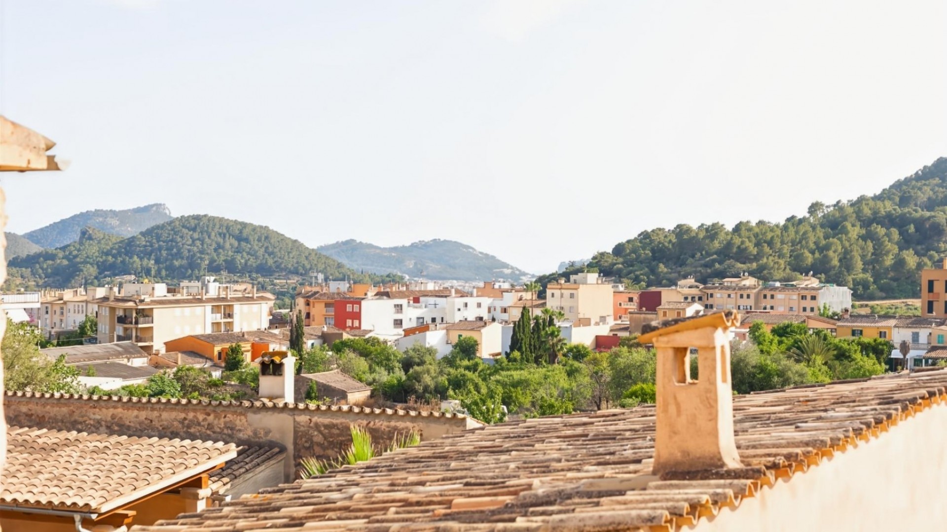 Återförsäljning - Radhus -
ANDRATX