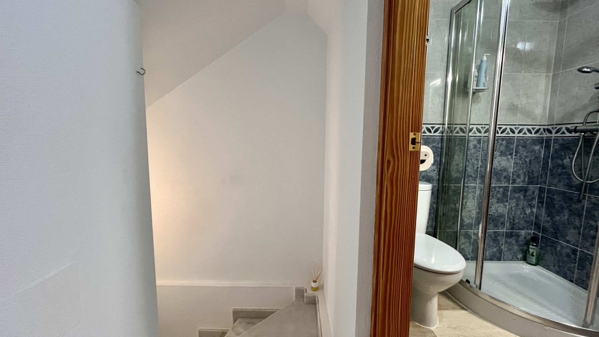 Återförsäljning - Radhus -
Balsicas