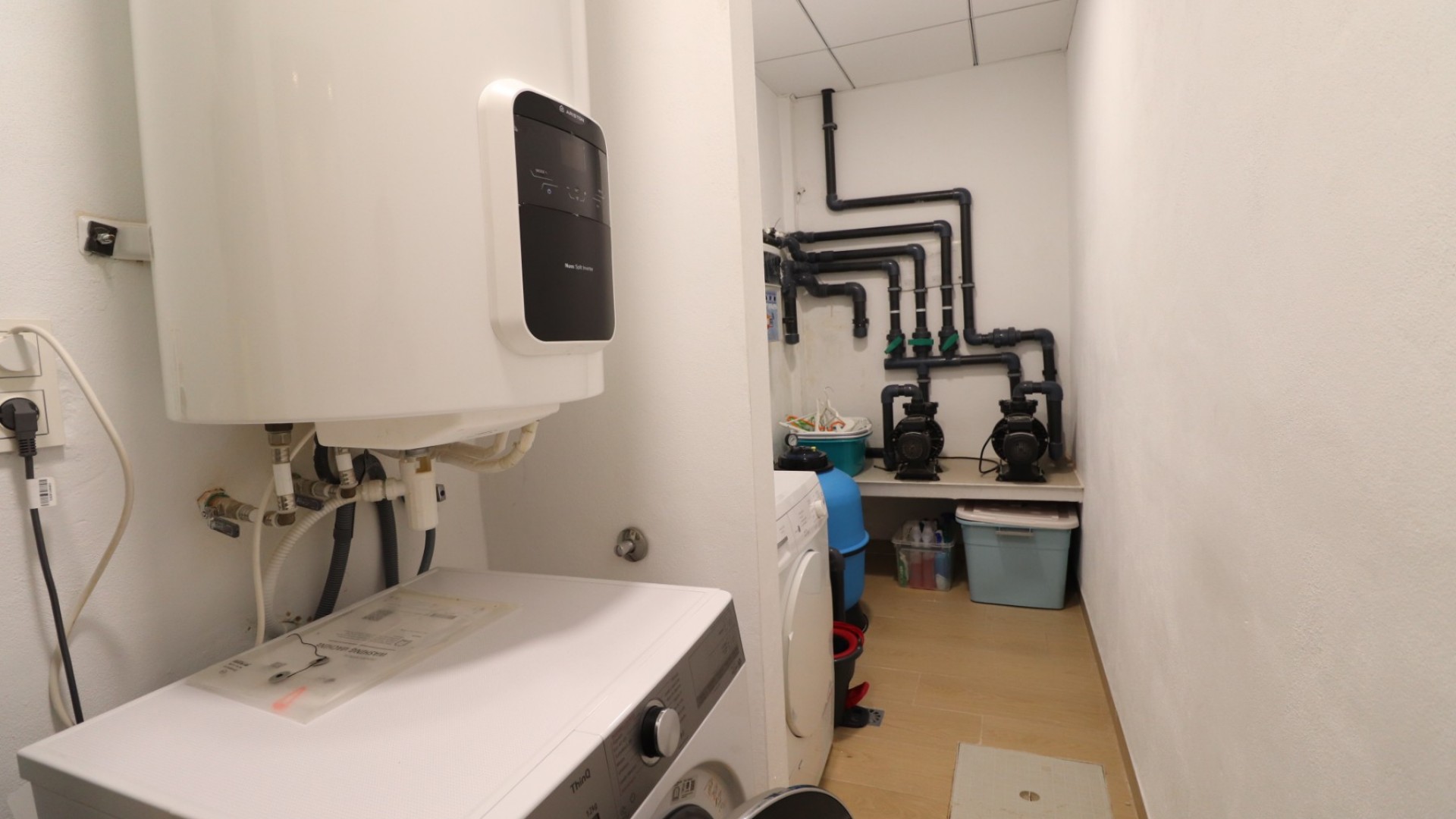 Återförsäljning - Radhus -
Benijofar - Benijofar - Village