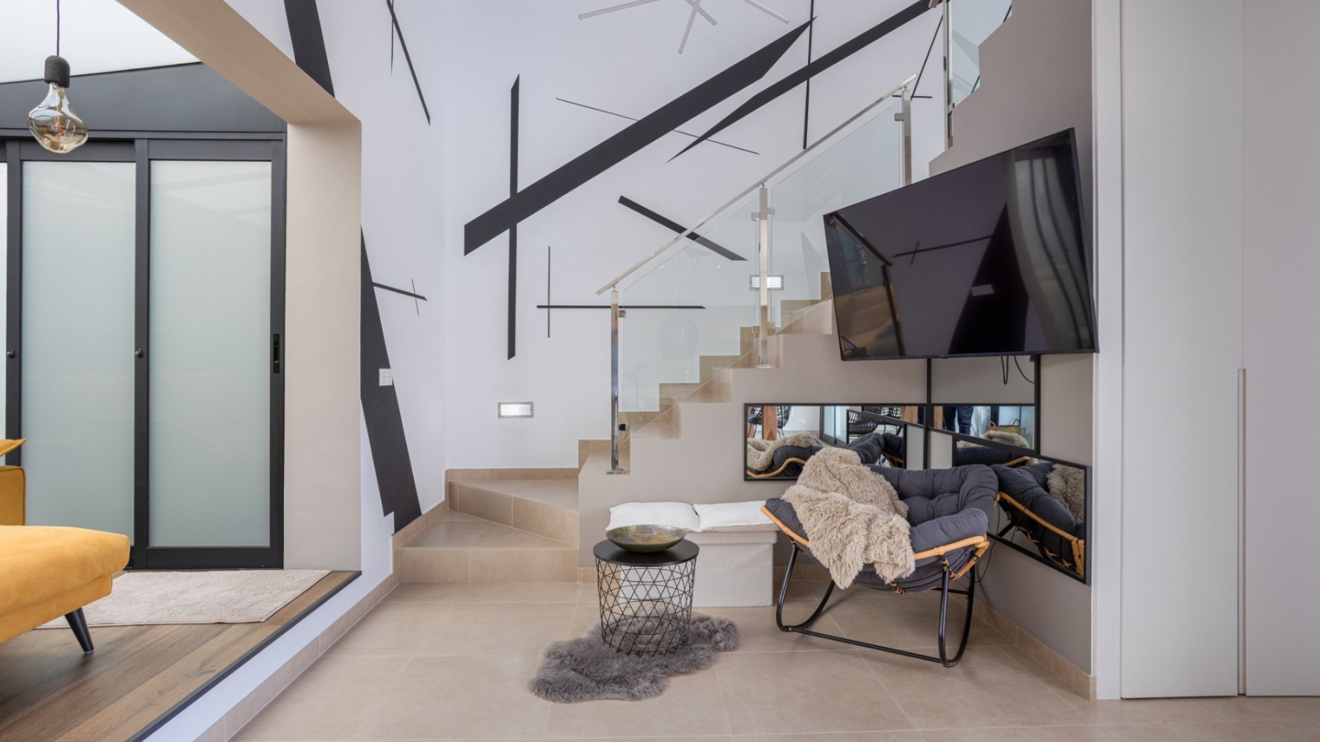 Återförsäljning - Radhus -
Benijofar