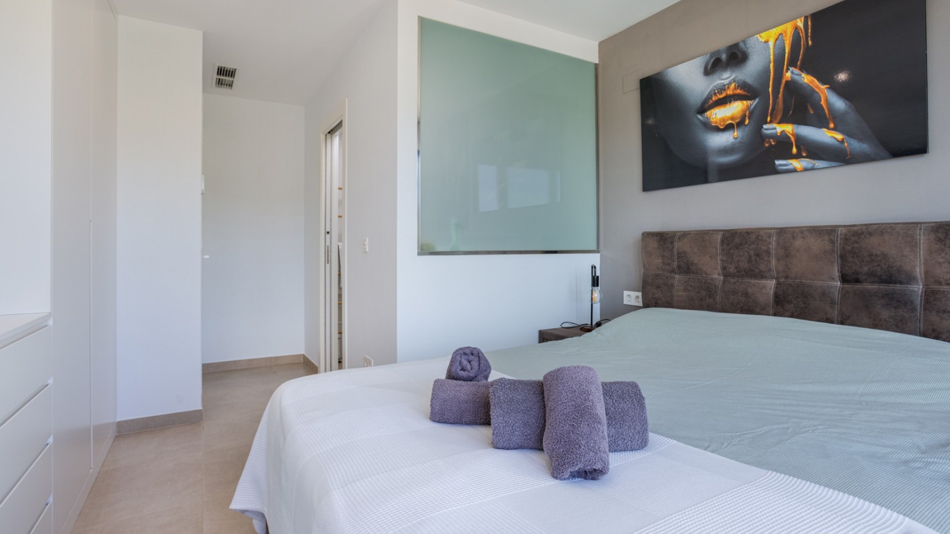 Återförsäljning - Radhus -
Benijofar