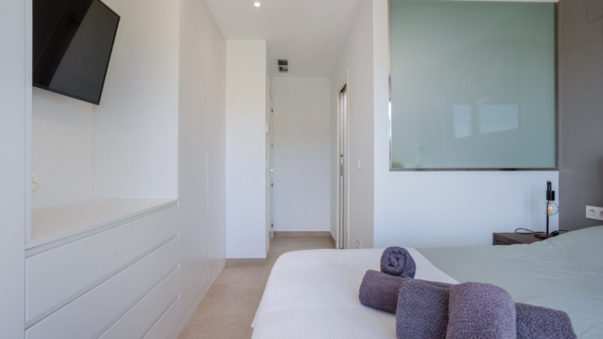 Återförsäljning - Radhus -
Benijofar