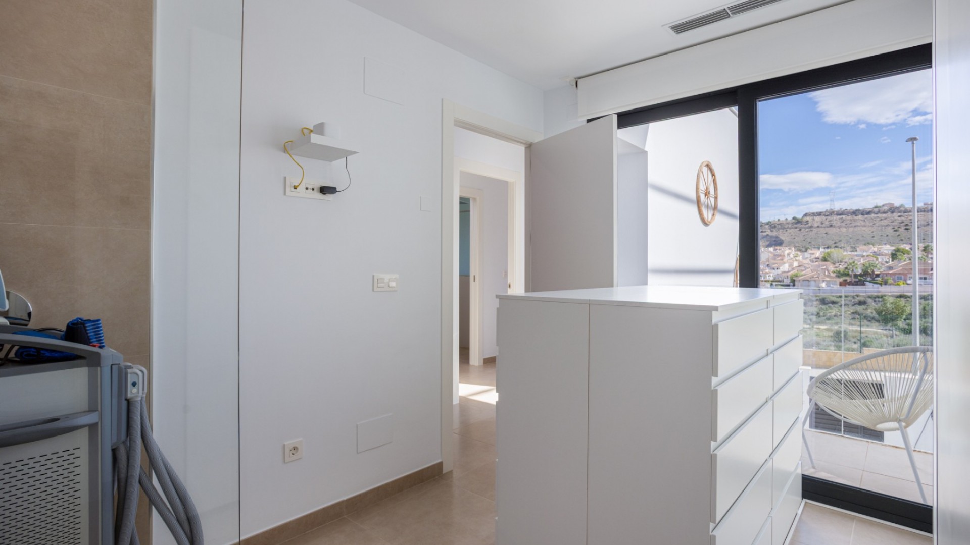 Återförsäljning - Radhus -
Benijofar