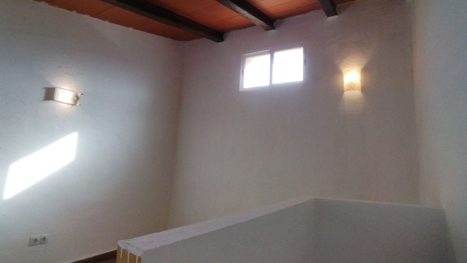 Återförsäljning - Radhus -
Casas del Señor