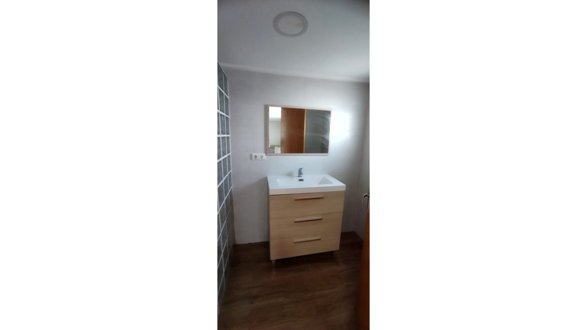 Återförsäljning - Radhus -
Casas del Señor