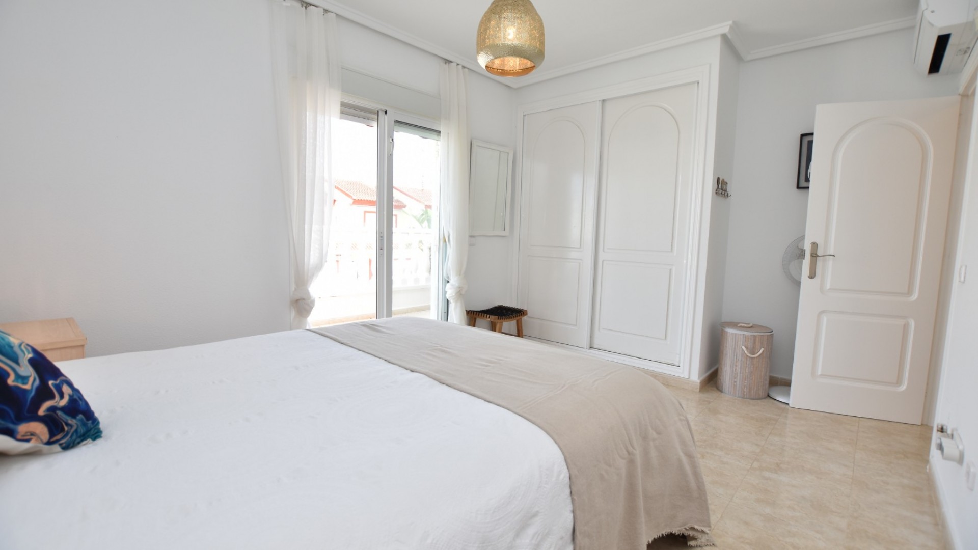 Återförsäljning - Radhus -
Ciudad Quesada - Rojales - Dona Pepa