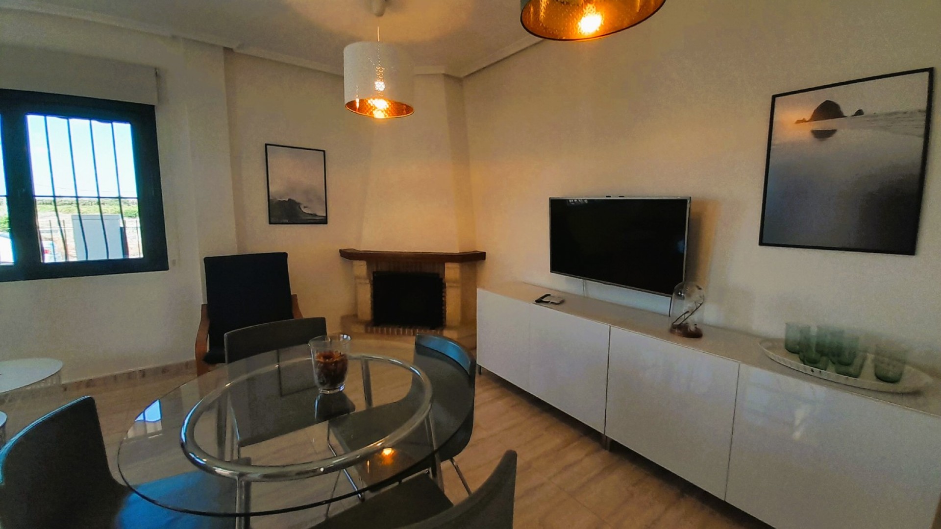 Återförsäljning - Radhus -
Ciudad Quesada - Rojales - Lo Marabu