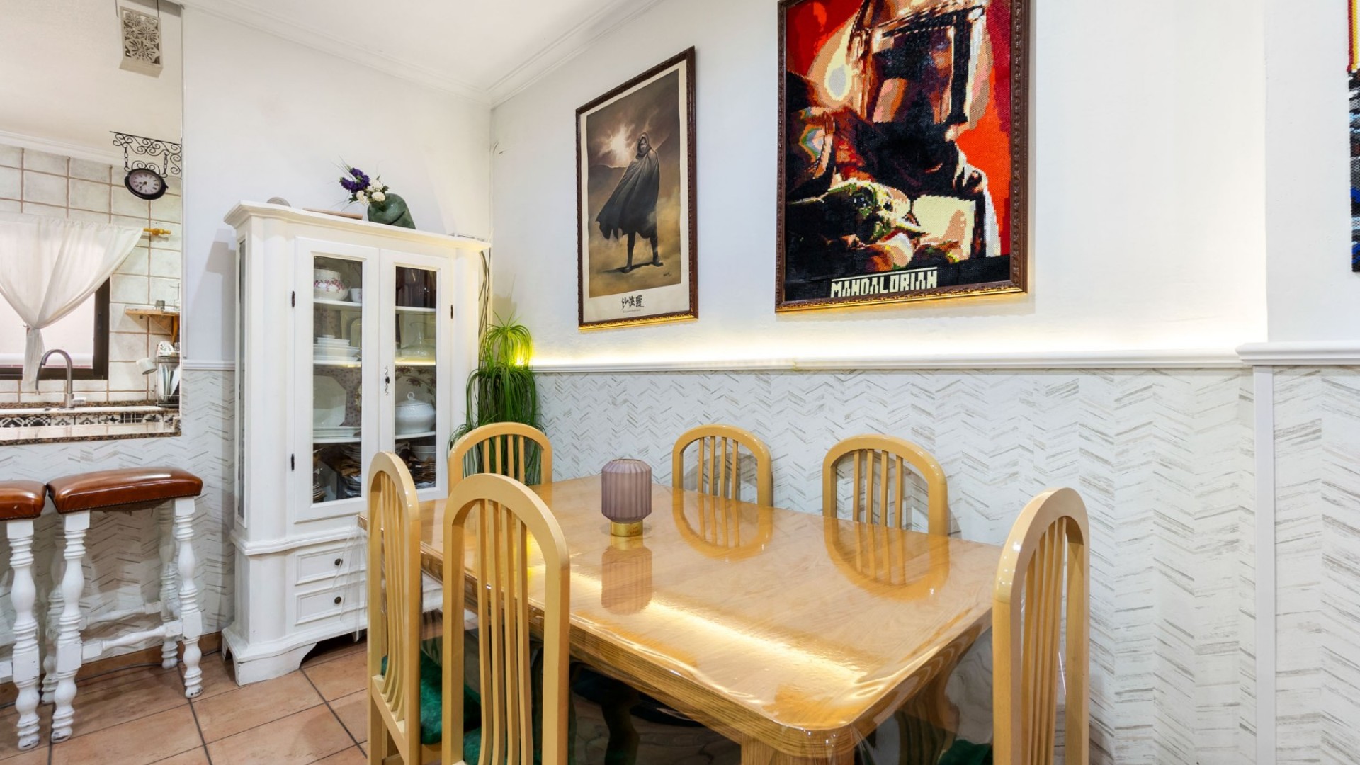 Återförsäljning - Radhus -
Ciudad Quesada - Rojales - Rojales