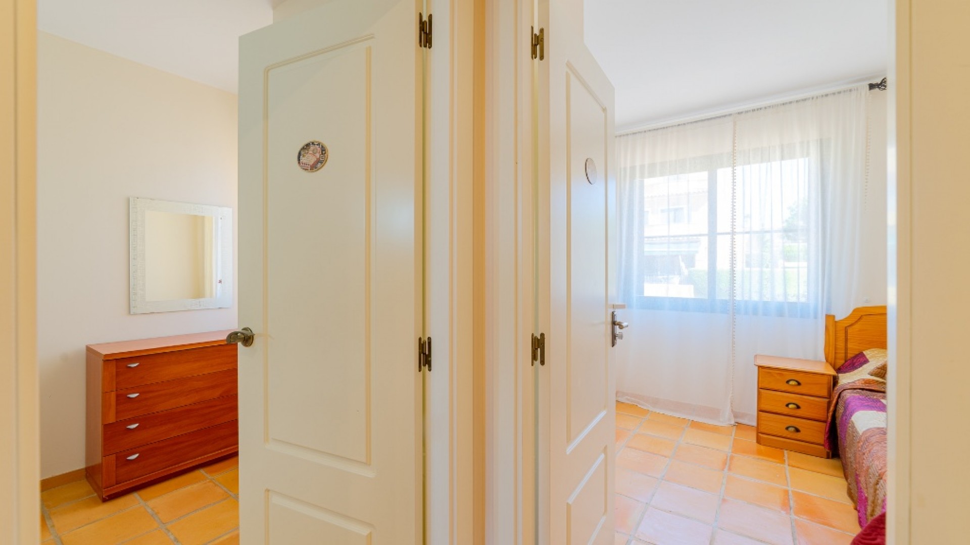 Återförsäljning - Radhus -
Finestrat