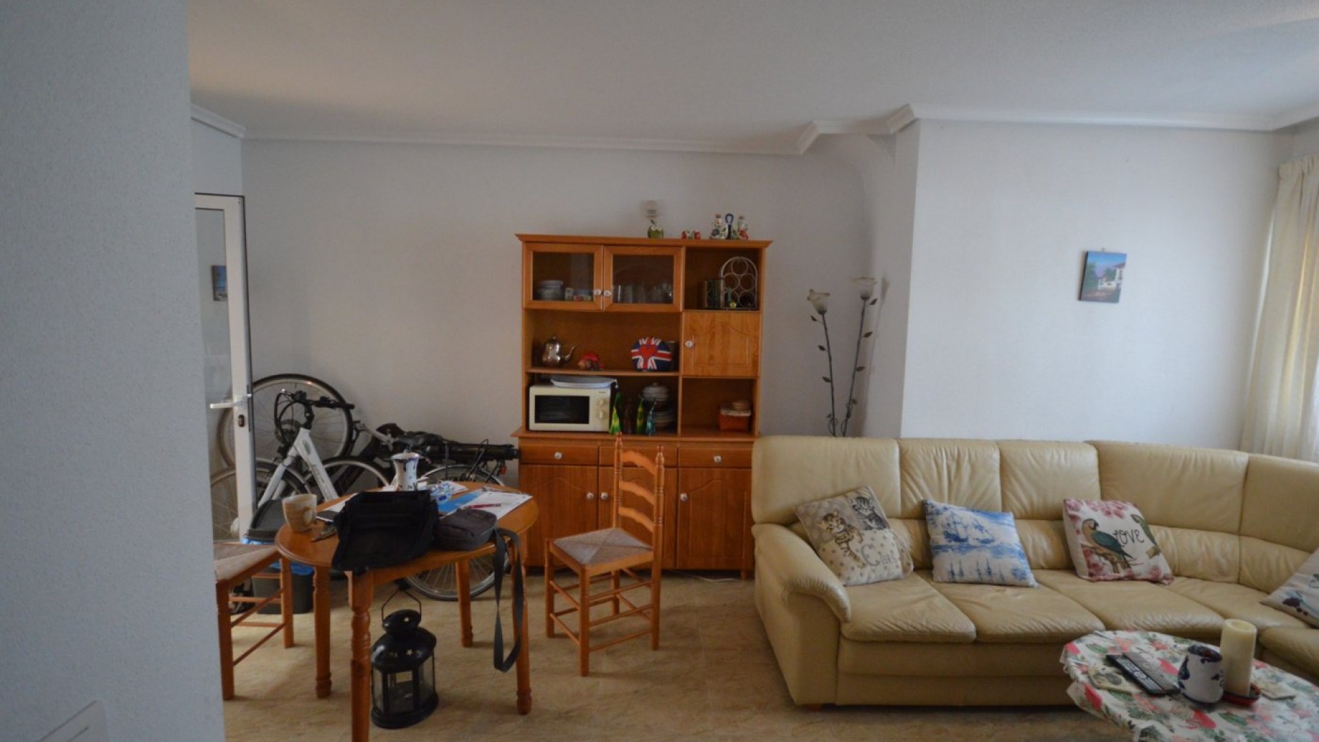 Återförsäljning - Radhus -
Formentera del Segura - Casco urbano