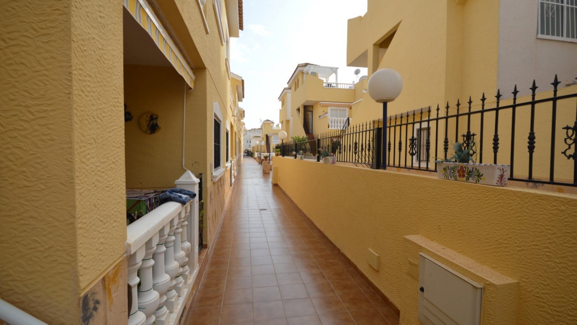 Återförsäljning - Radhus -
Formentera del Segura - Casco urbano