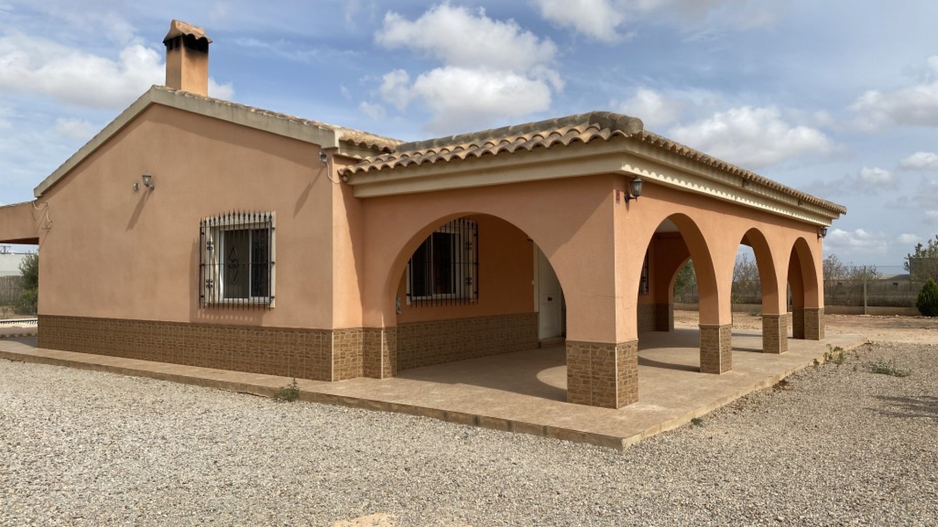 Återförsäljning - Radhus -
Fuente Álamo