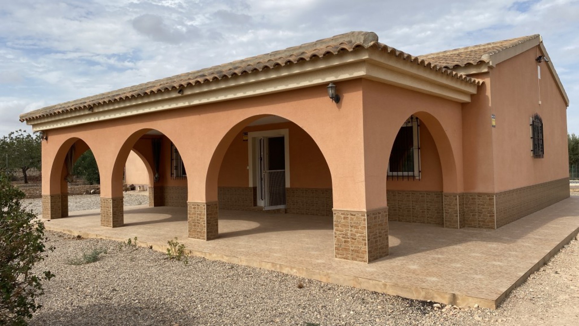 Återförsäljning - Radhus -
Fuente Álamo