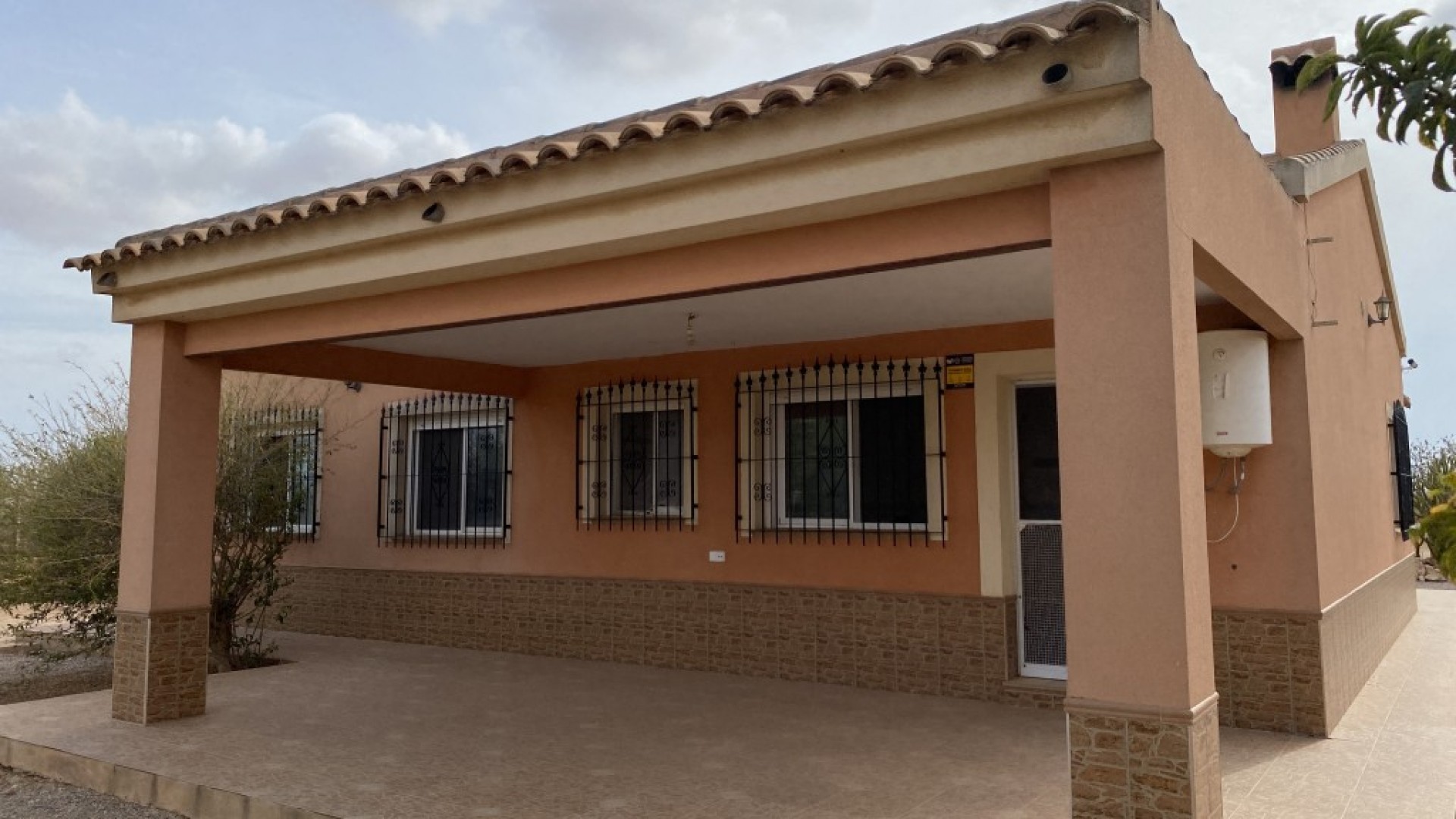 Återförsäljning - Radhus -
Fuente Álamo