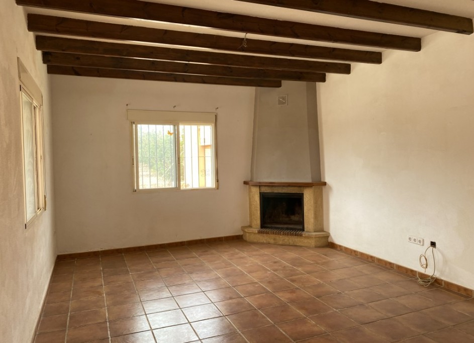 Återförsäljning - Radhus -
Fuente Álamo