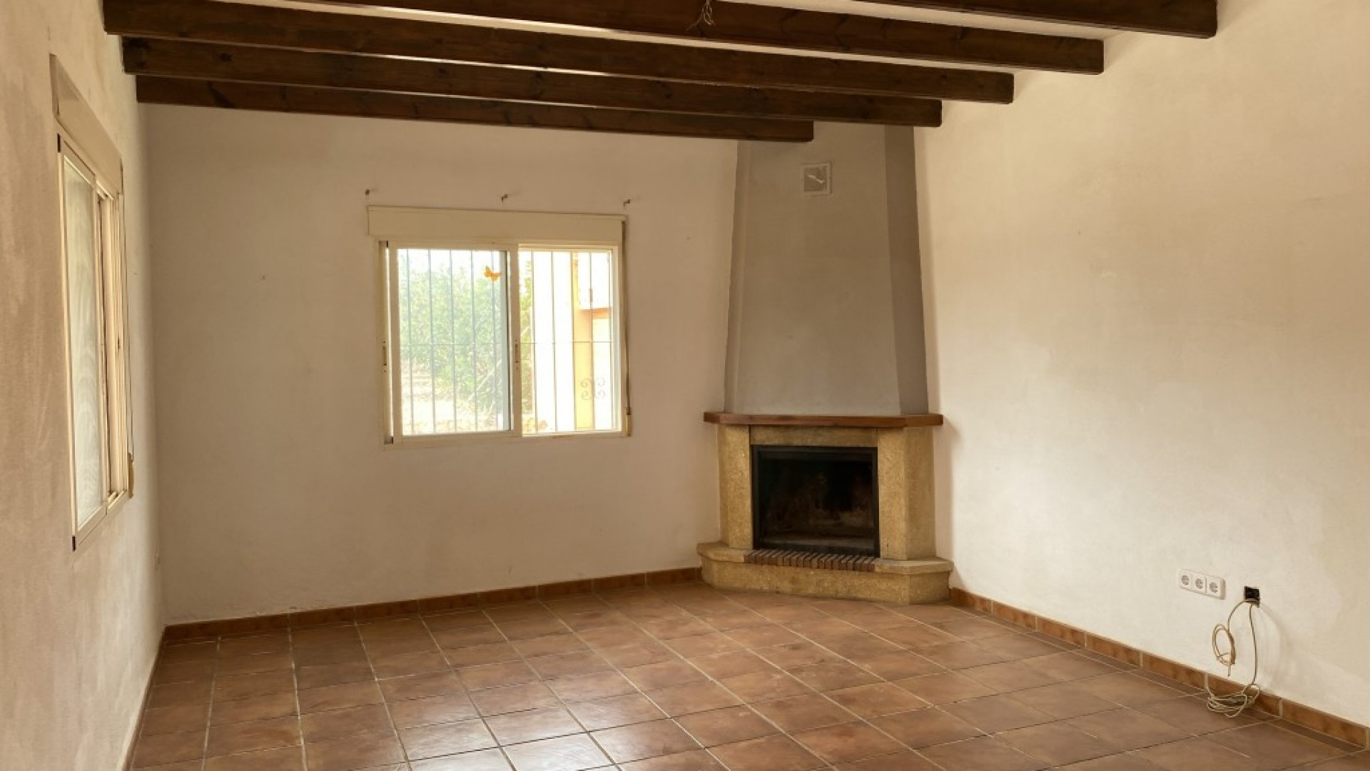 Återförsäljning - Radhus -
Fuente Álamo