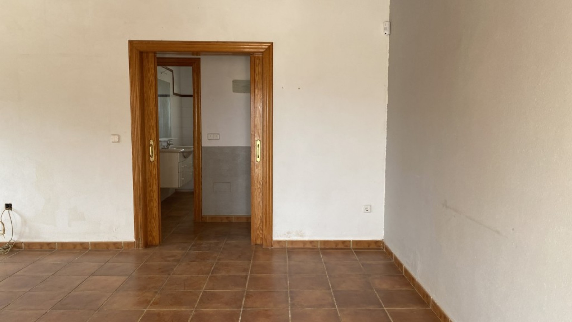 Återförsäljning - Radhus -
Fuente Álamo