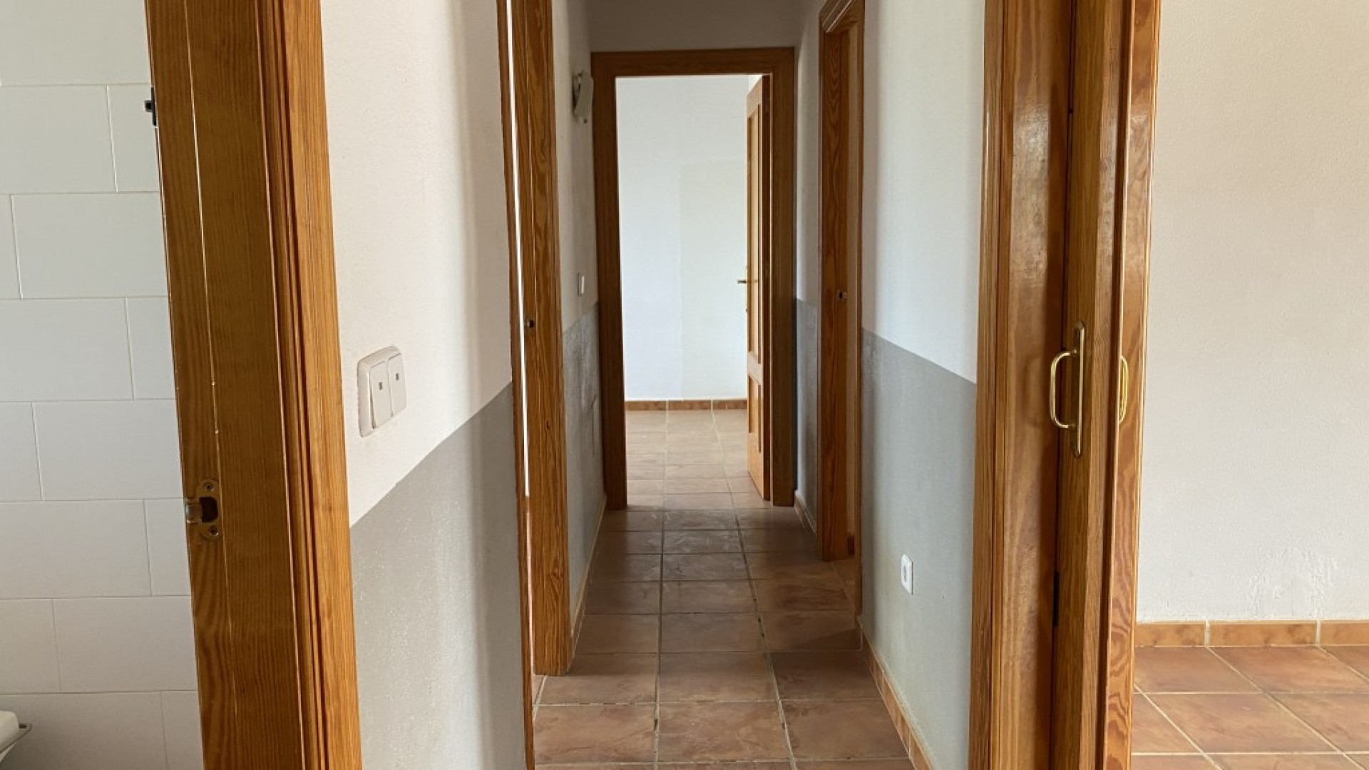 Återförsäljning - Radhus -
Fuente Álamo