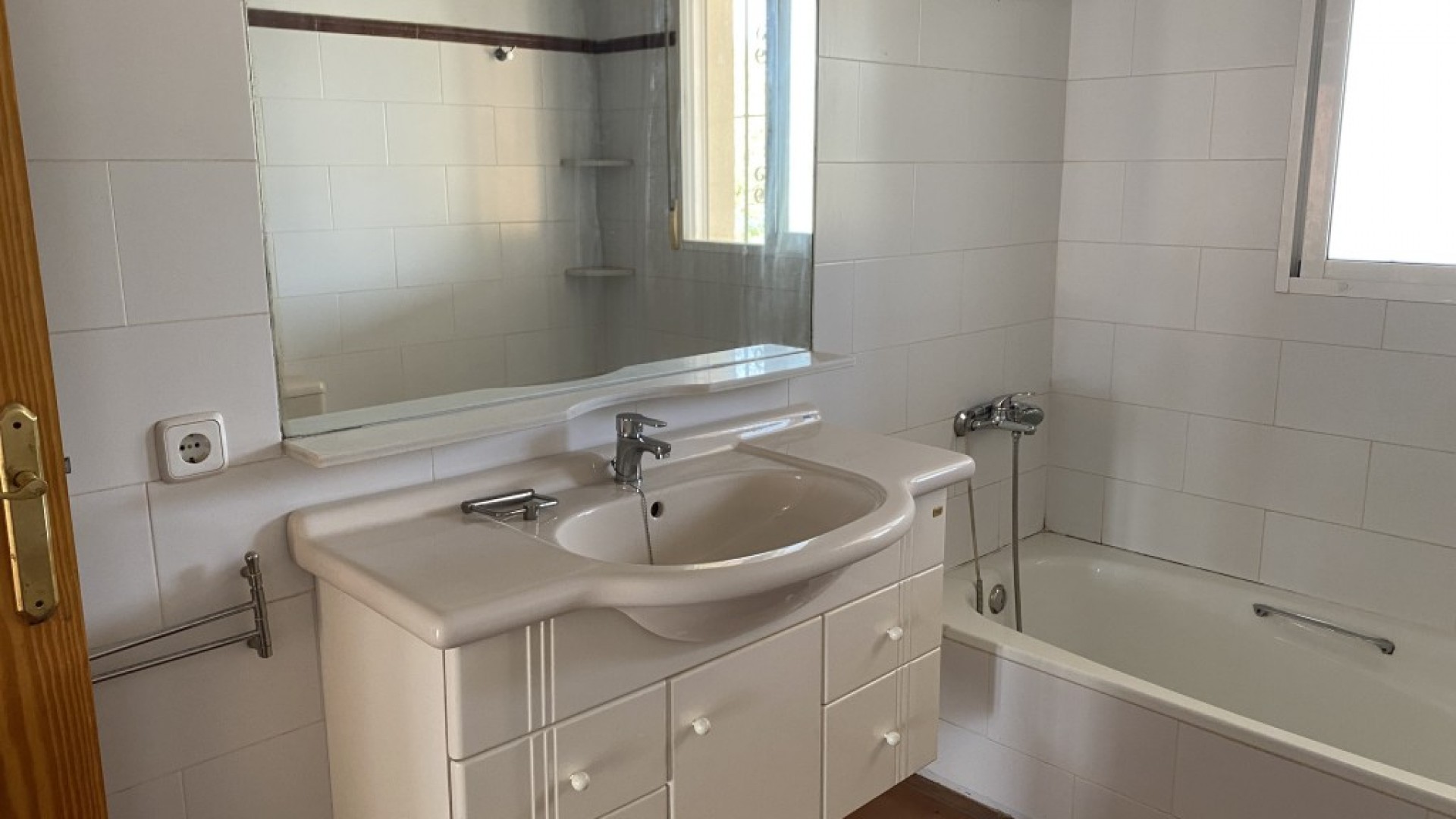 Återförsäljning - Radhus -
Fuente Álamo