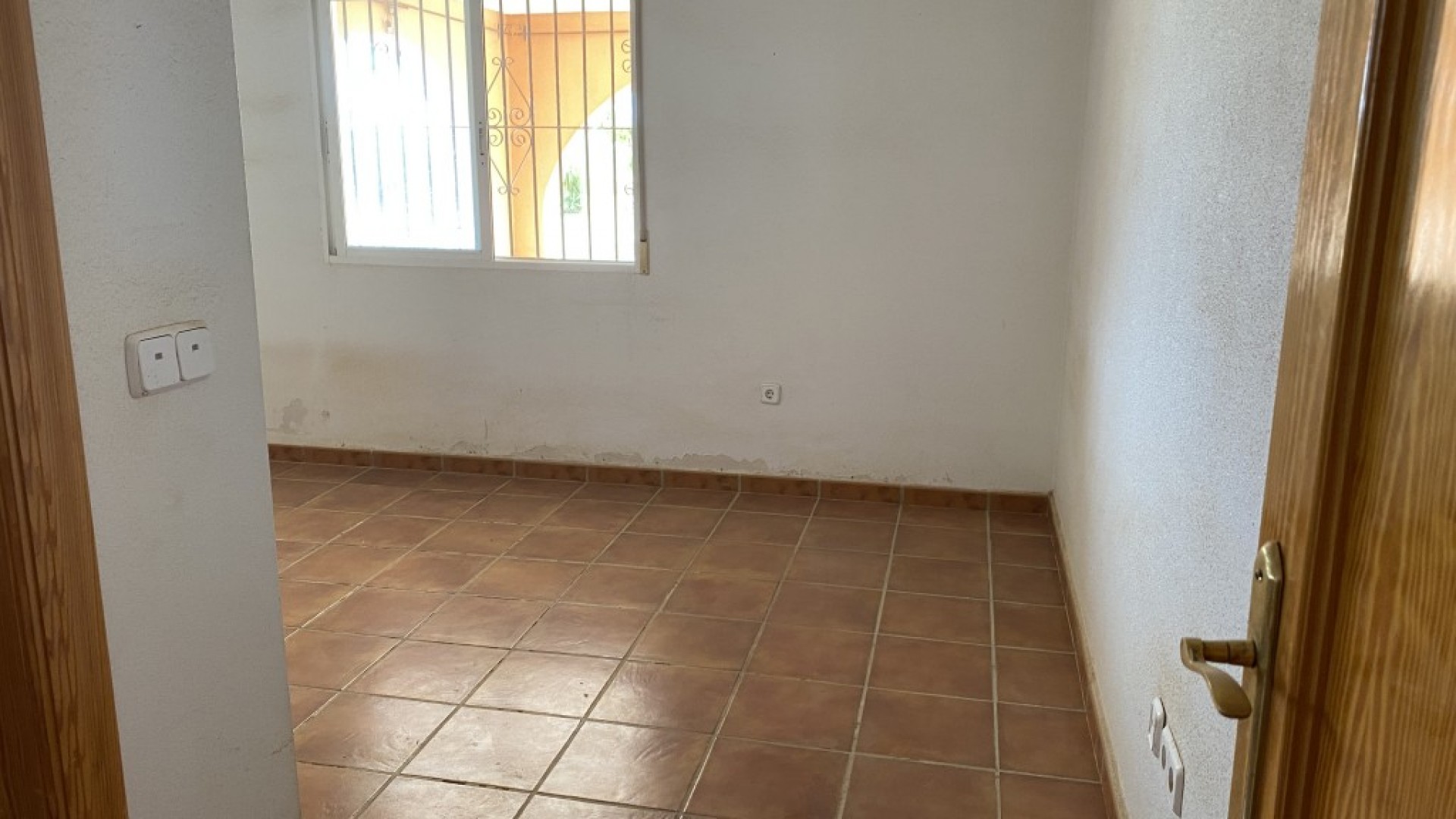 Återförsäljning - Radhus -
Fuente Álamo