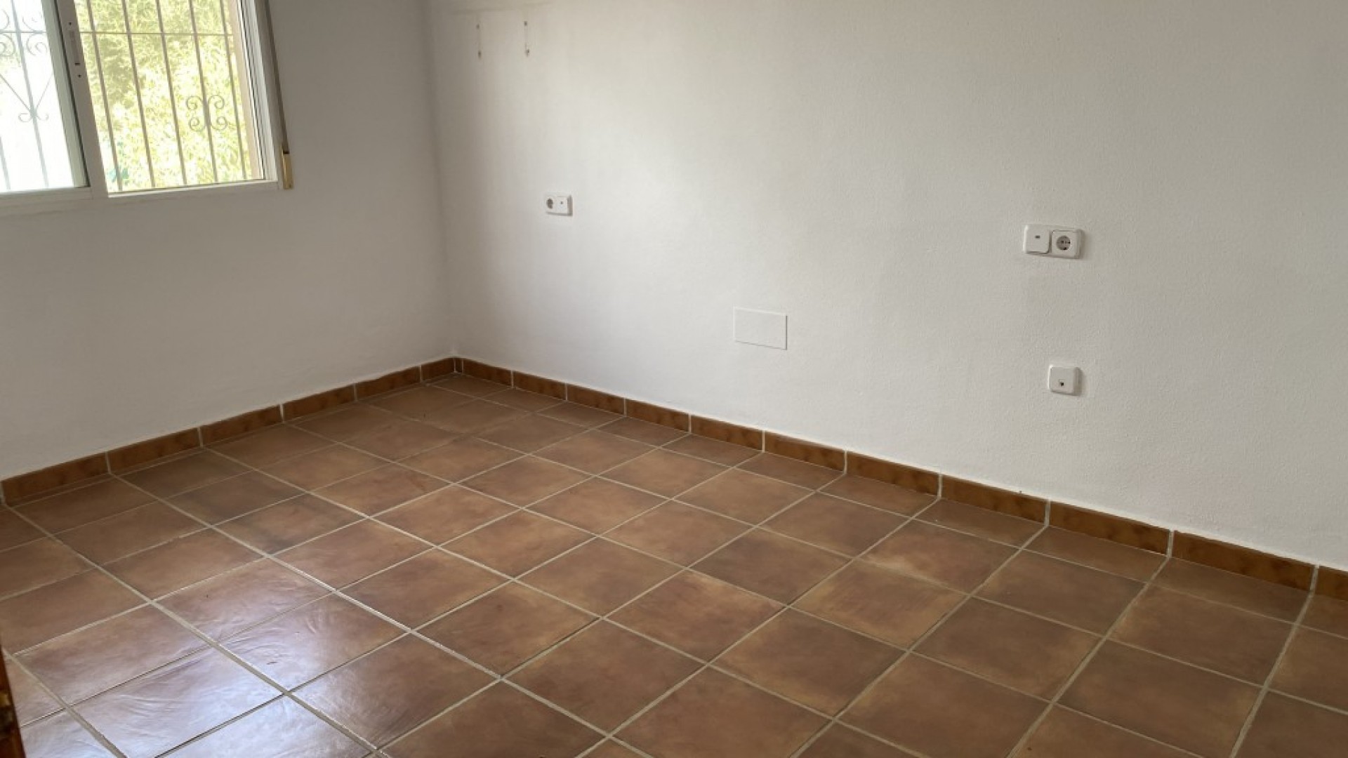 Återförsäljning - Radhus -
Fuente Álamo