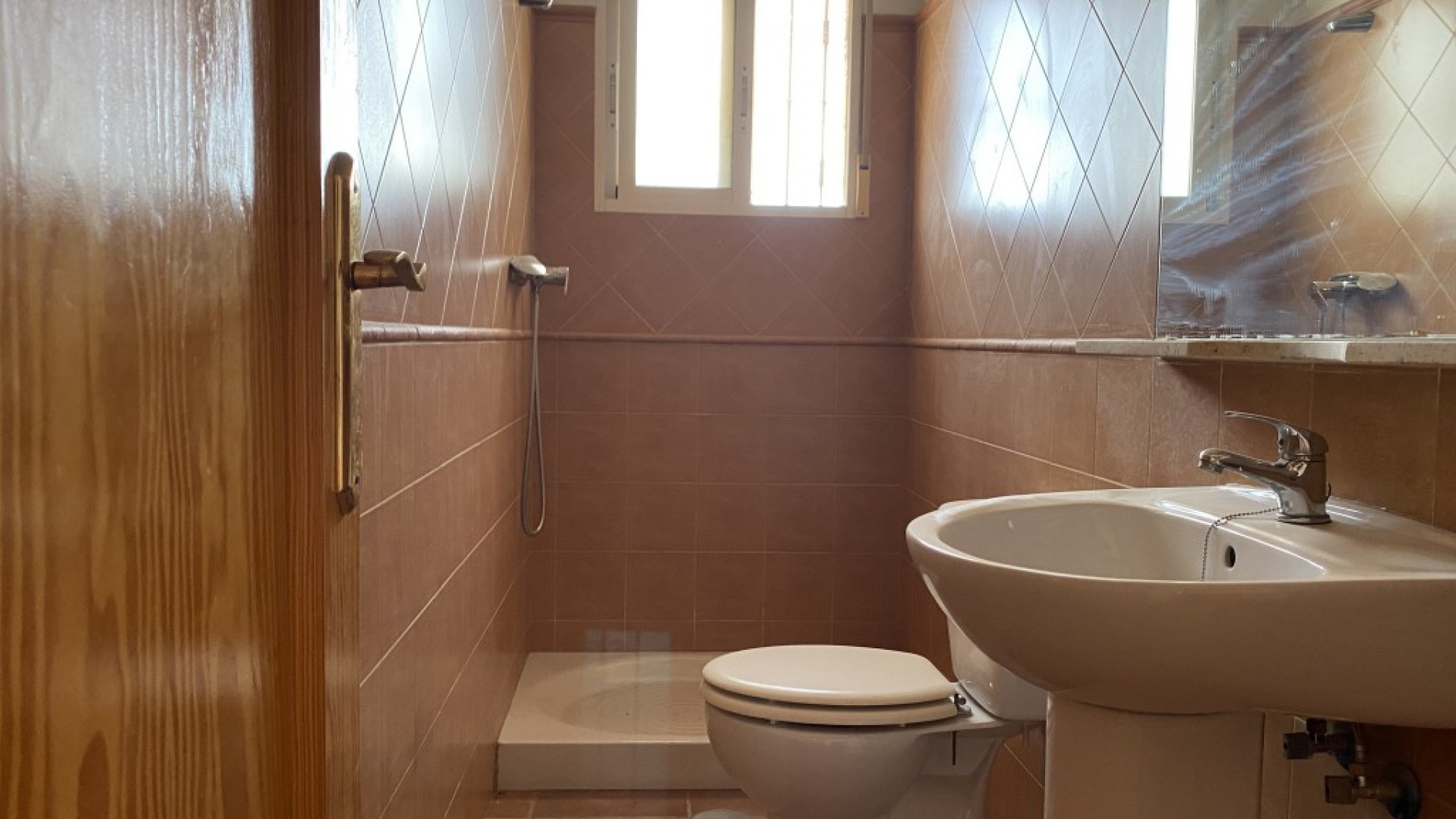 Återförsäljning - Radhus -
Fuente Álamo