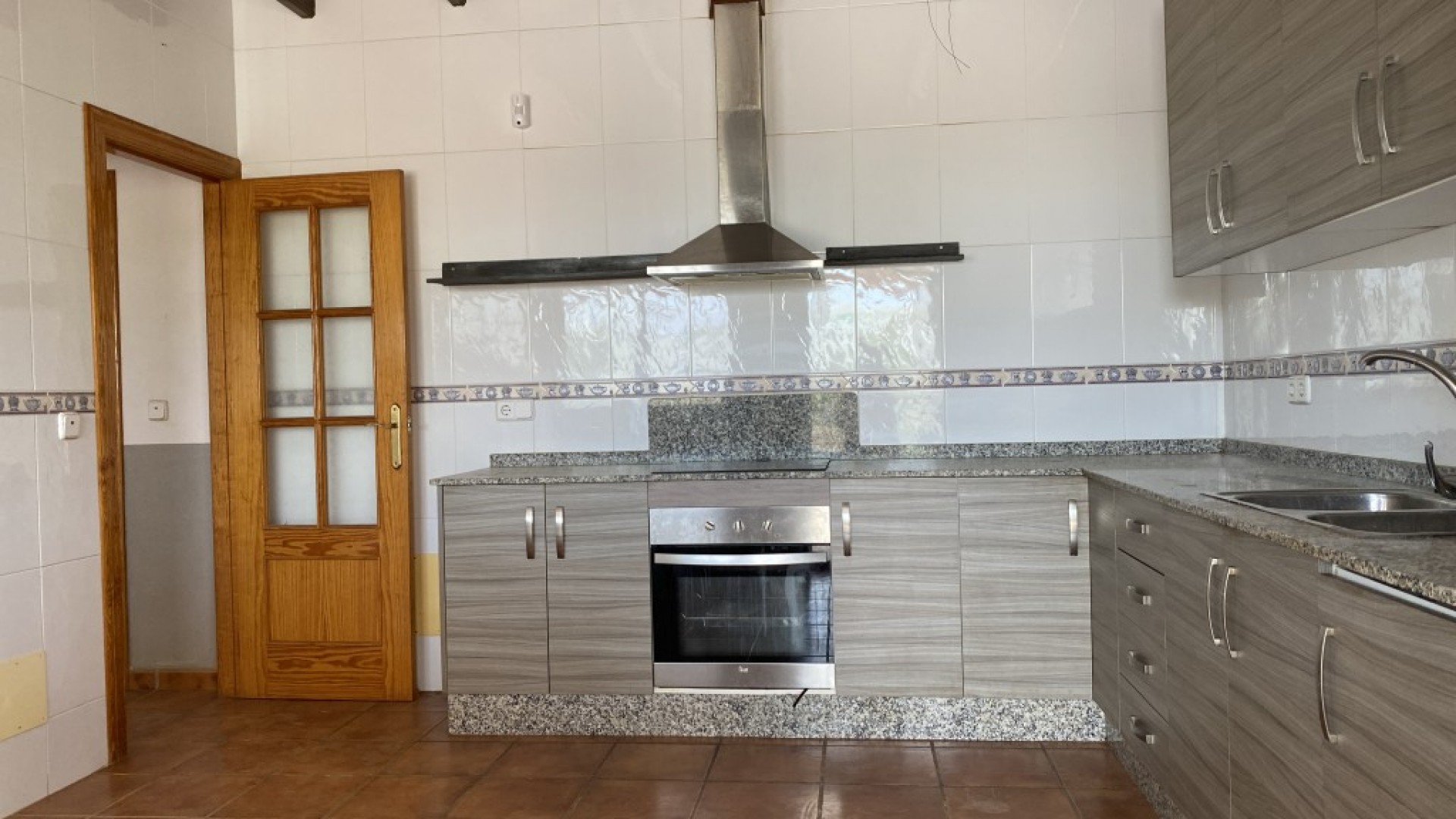 Återförsäljning - Radhus -
Fuente Álamo