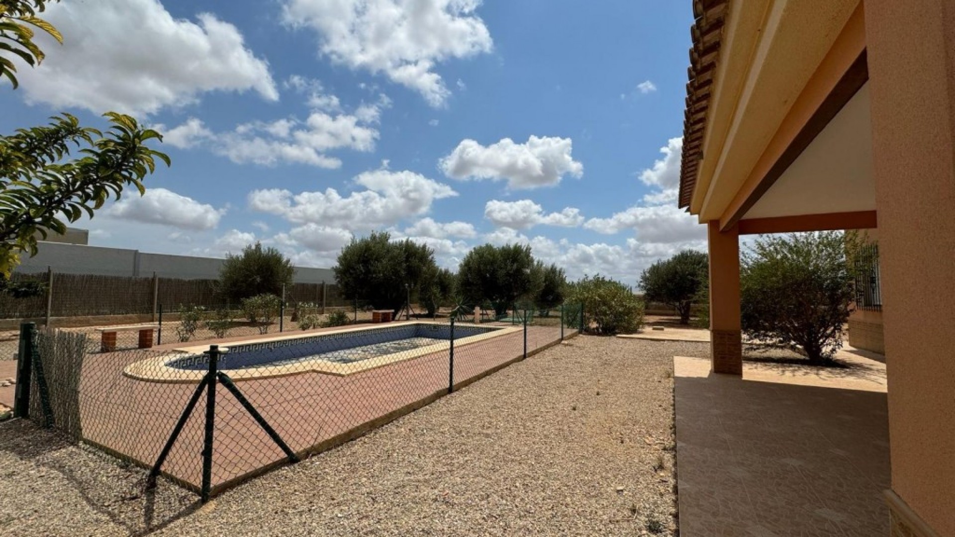 Återförsäljning - Radhus -
Fuente Álamo