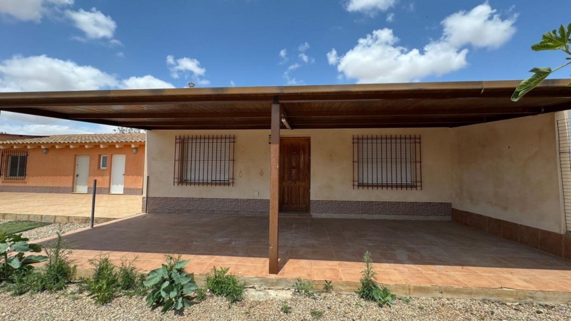 Återförsäljning - Radhus -
Fuente Álamo