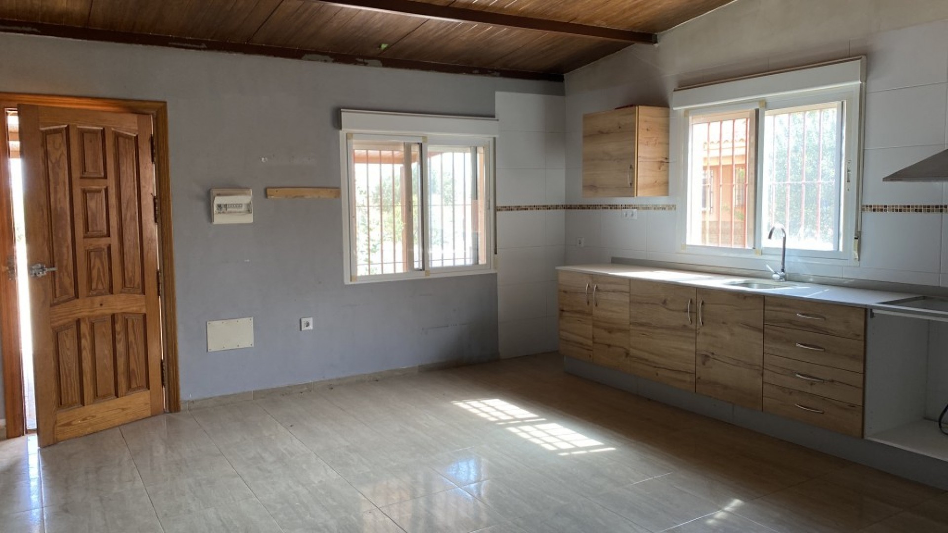 Återförsäljning - Radhus -
Fuente Álamo