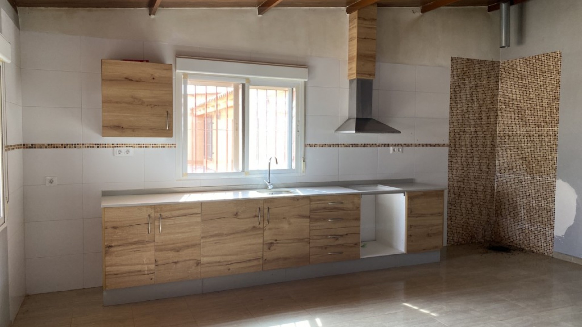 Återförsäljning - Radhus -
Fuente Álamo