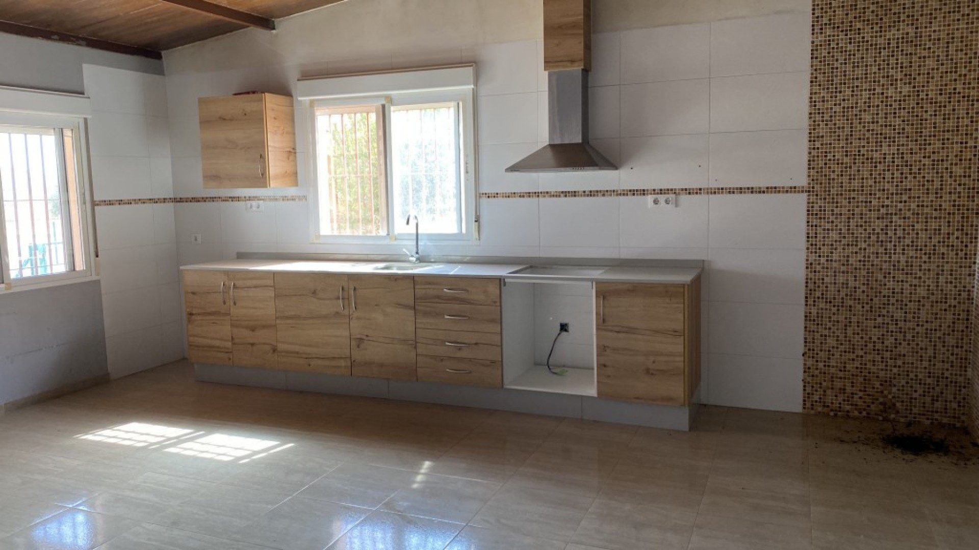 Återförsäljning - Radhus -
Fuente Álamo