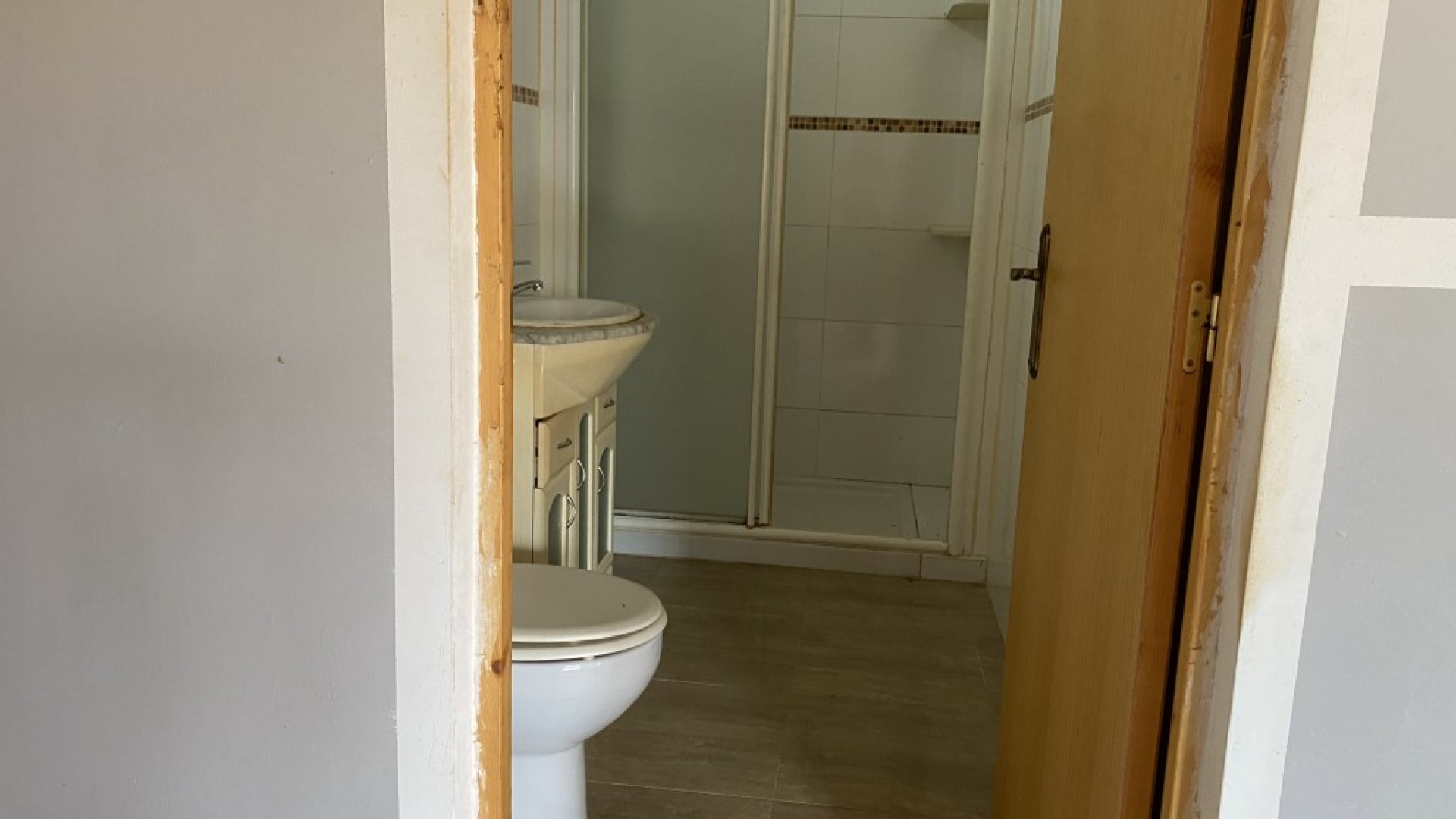 Återförsäljning - Radhus -
Fuente Álamo