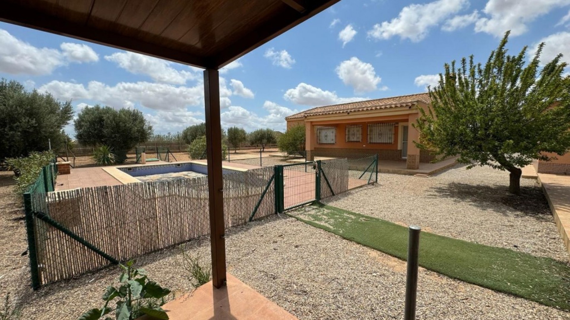 Återförsäljning - Radhus -
Fuente Álamo