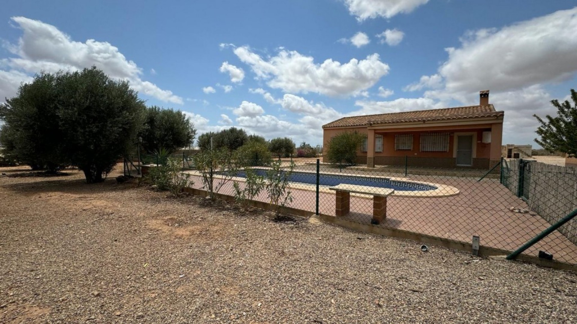 Återförsäljning - Radhus -
Fuente Álamo