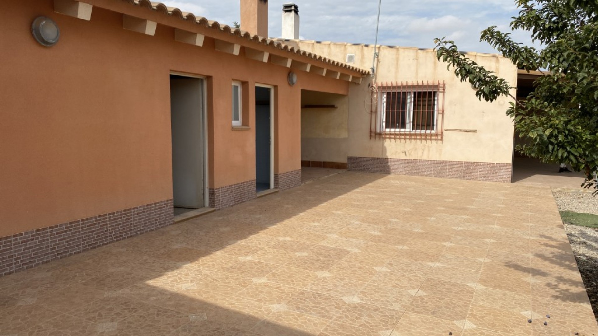 Återförsäljning - Radhus -
Fuente Álamo