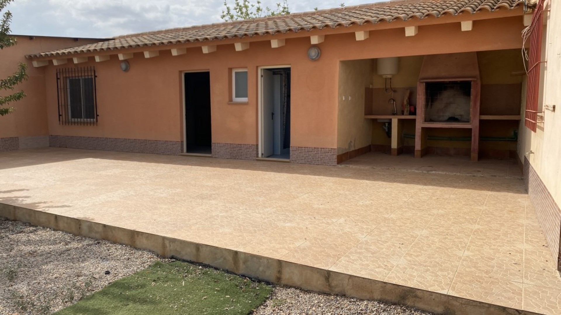 Återförsäljning - Radhus -
Fuente Álamo