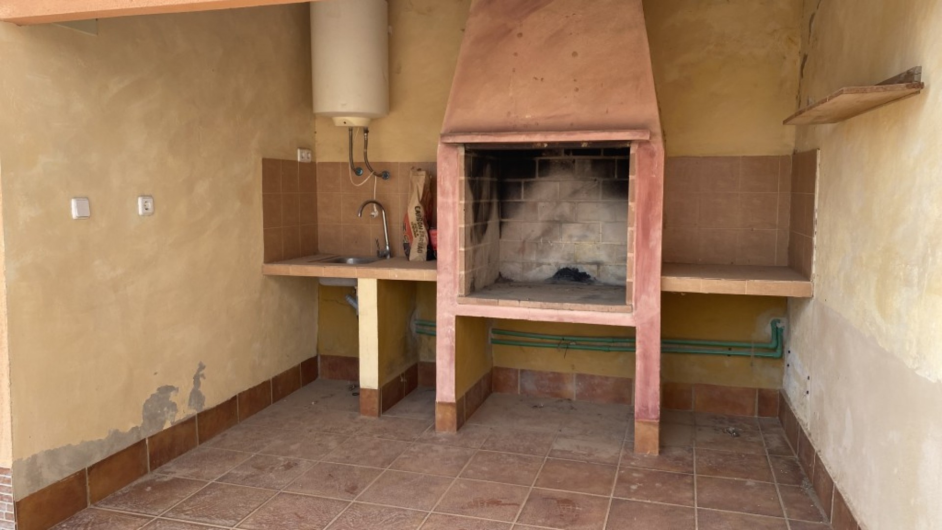 Återförsäljning - Radhus -
Fuente Álamo