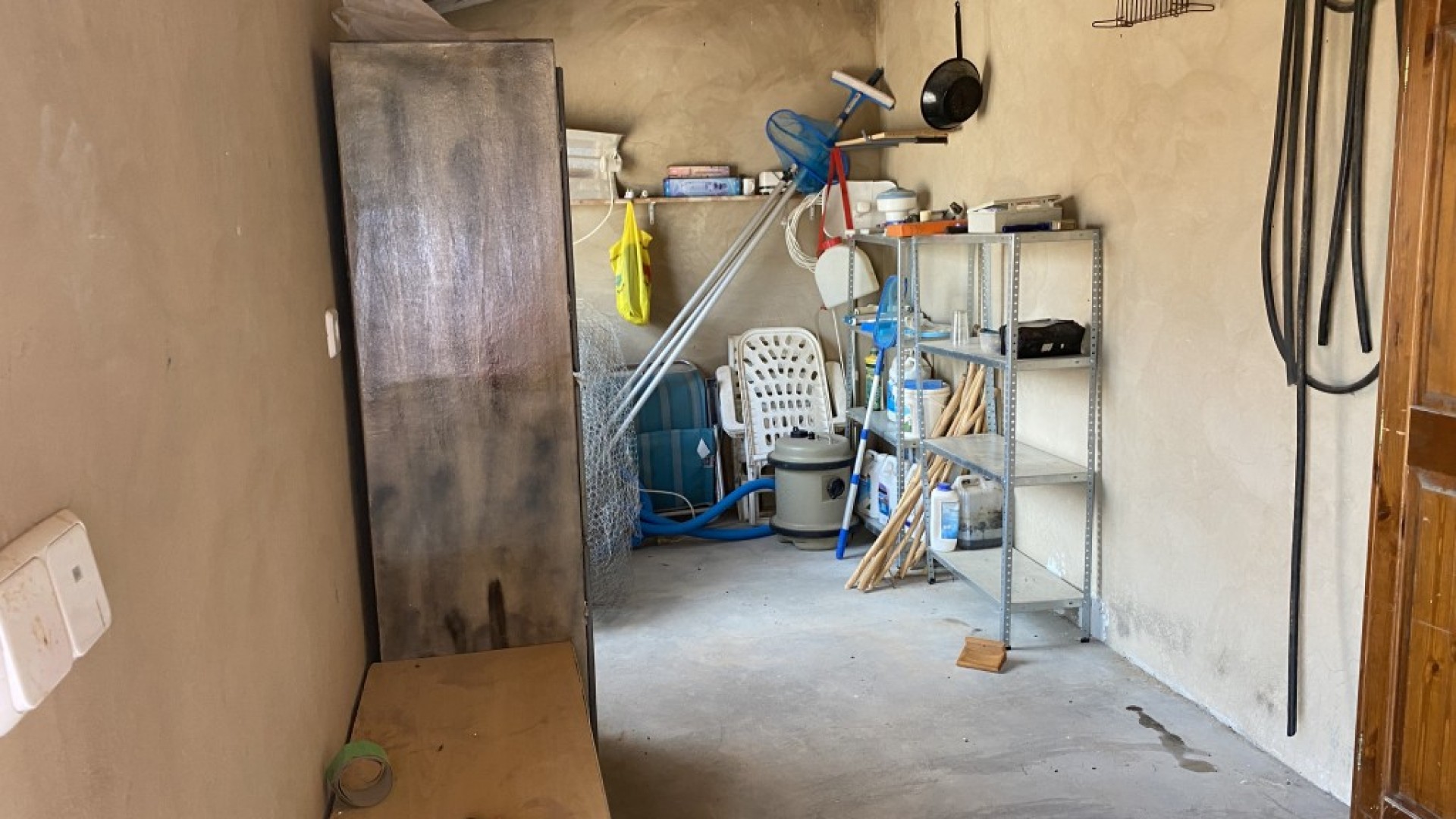 Återförsäljning - Radhus -
Fuente Álamo