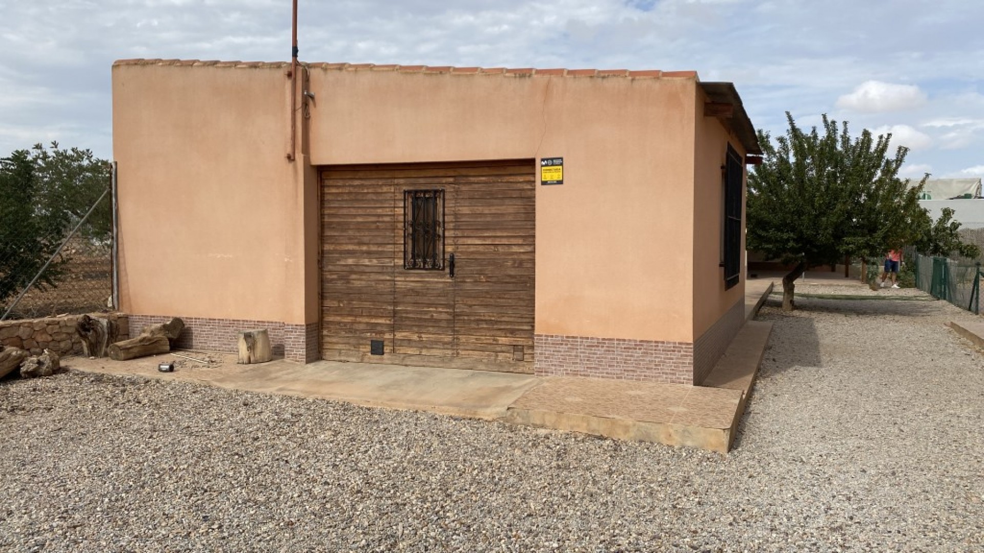 Återförsäljning - Radhus -
Fuente Álamo